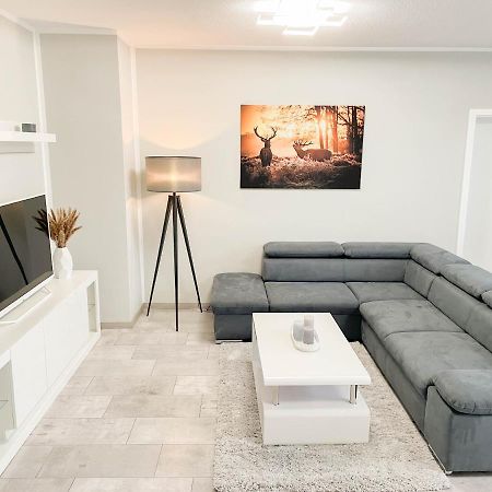 Alte Foersterei 2.0 Apartment Thale Bagian luar foto