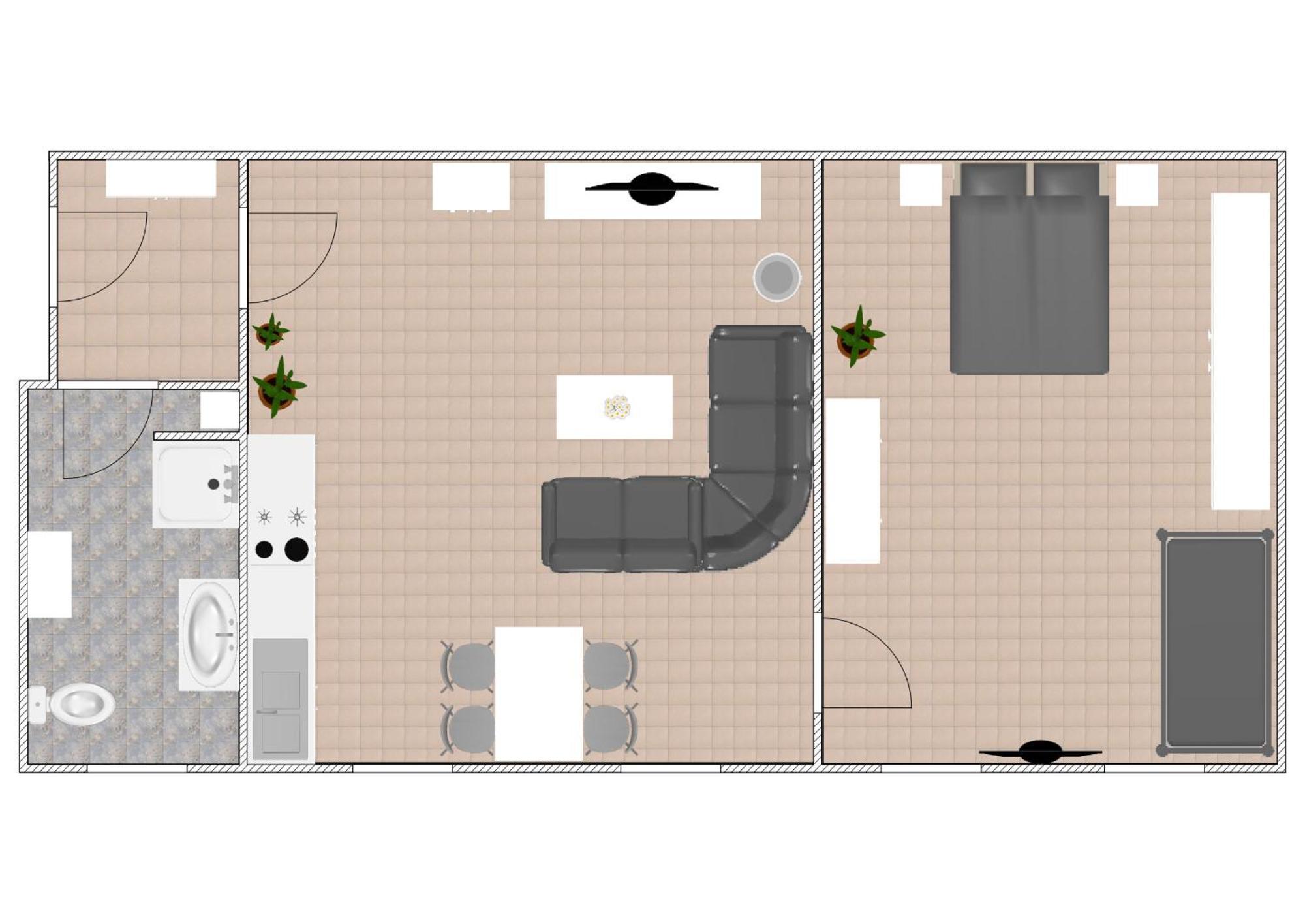 Alte Foersterei 2.0 Apartment Thale Bagian luar foto